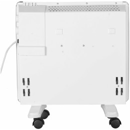 Конвектор РЕСАНТА ОК-1000 [67/4/1] 220-230В, 50Гц, крепление на стенку + на ножках , 500/1000 Вт 